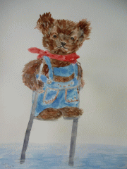 Teddy